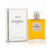 Chanel No. 5 Eau De Parfum for Women