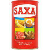 Saxa Table & Cooking Salt