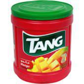 Tang Powder Drink Mango