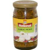 National Pickle Garlic Mixed