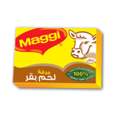 Maggi Beef Flavour Cube