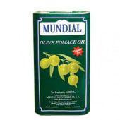 Mundial Olive Pomace Oil