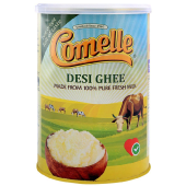 Comelle Desi Ghee Made from 100% Pure Fresh Milk 1 Kg