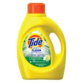 Tide Simply Clean & Fresh Liquid Refreshing Breeze Laundry Detergent