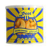 Best Salted Cashews Can