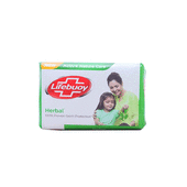 Lifebuoy Herbal Soap 146Gm	