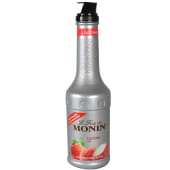 Monin Pure Fruit Lychee Syrup