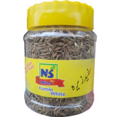 NS Spice Cumin White 