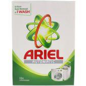 Ariel Automatic Washing Powder Green 2.5kg 