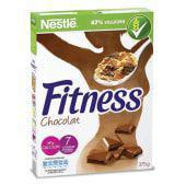 Nestle Fitness Chocolate Breakfast Cereal