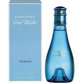 Davidoff  Cool Water Woman Perfume