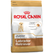 Royal Canin Junior Labrador Retriever Dog Food