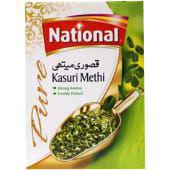 National Spice Kasuri Methi