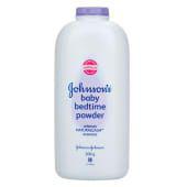 Johnsons Baby Powder Bed Time