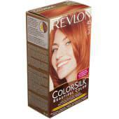 Revlon  Hair Color Bright Auburn