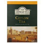 Ahmad Tea Ceylon