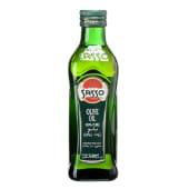 Sasso Olive Oil