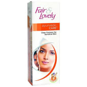 Fair & Lovely Ayurvedic Care Face Cream 50g