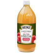 Heinz All Natural Unfiltered Apple Cider Vinegar