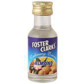 Foster Clarks Almond Essence