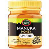 Mother Earth Manuka Honey UMF 10+