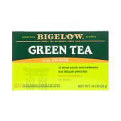 Bigelow Green Tea With Lemon 25g