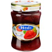 Hero Strawberry Jam