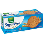 Gullon  Digestive Biscuits Sugar Free