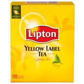Lipton Yellow Label Tea Bags