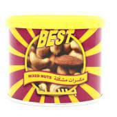 Best  Salted Mix Nuts Can