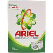 Ariel Automatic Detergent Powder Green 2.5kg 