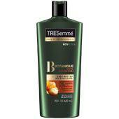 Tresemme Shampoo Botanique Curl Hydration 650ml