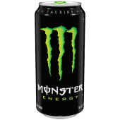 Monster Green Energy Drink 355ml