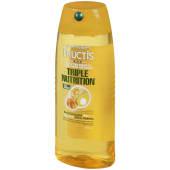 Garnier Fructis Shampoo Tripple Nutrition 750ml