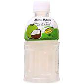 Mogu Mogu Coconut Flavored Drink