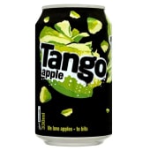 Tango Soft Drink Apple