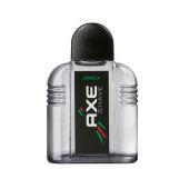 Axe Shave Africa