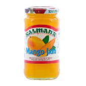 Salman's Mango Jam 