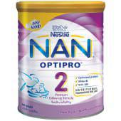Nestle NAN Optipro 2 -900g Tin
