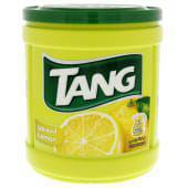 Tang Lemon Powder Drink