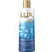 Lux Aqua Sparkle Body Wash 