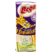 Beqa Stringers Original Cheese 
