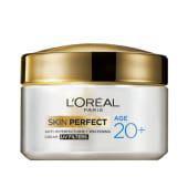 LOreal Paris Skin Perfect 20+ Day Cream