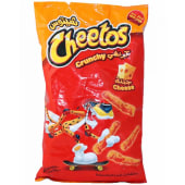 Cheetos Crunchy Cheese Chips 200g