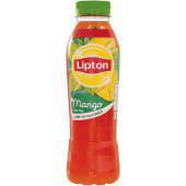 Lipton Ice Tea Mango 500ml 