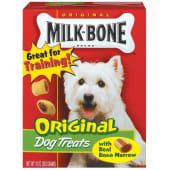 Milk Bone Crunchy Original Dog Food