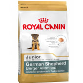 Royal Canin German Shepherd Junior Dog Food 