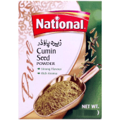 National Cumin Seeds Powder
