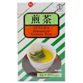 Japanese Sencha Green Tea 
