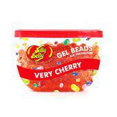 Jelly Belly Gel Bead Air Freshener Very Cherry 150g